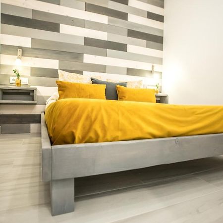 Luna Sierra Nevada Ngoại thất bức ảnh